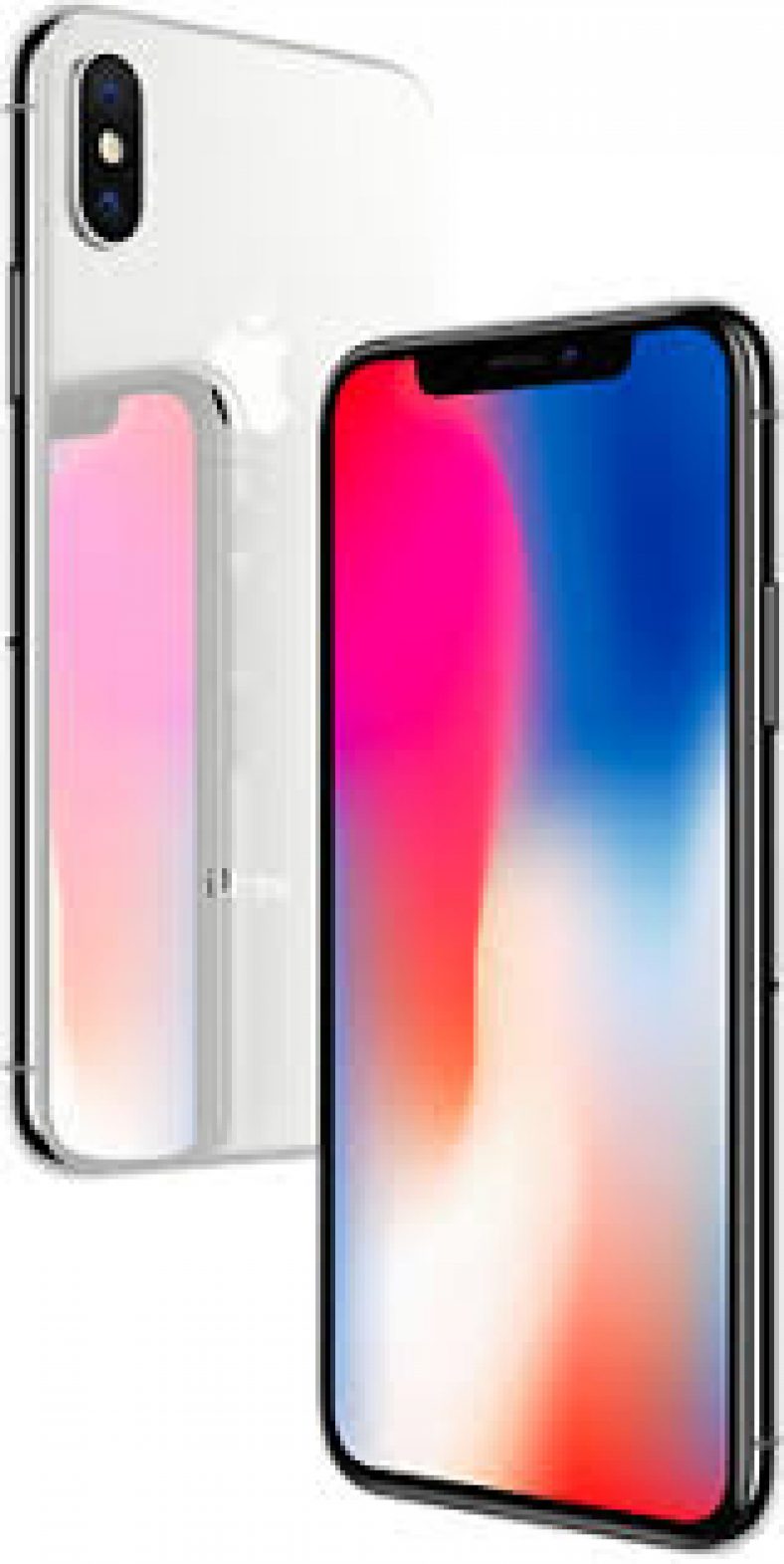 Le bonheur du Black Friday iPhone X & iPhone 8