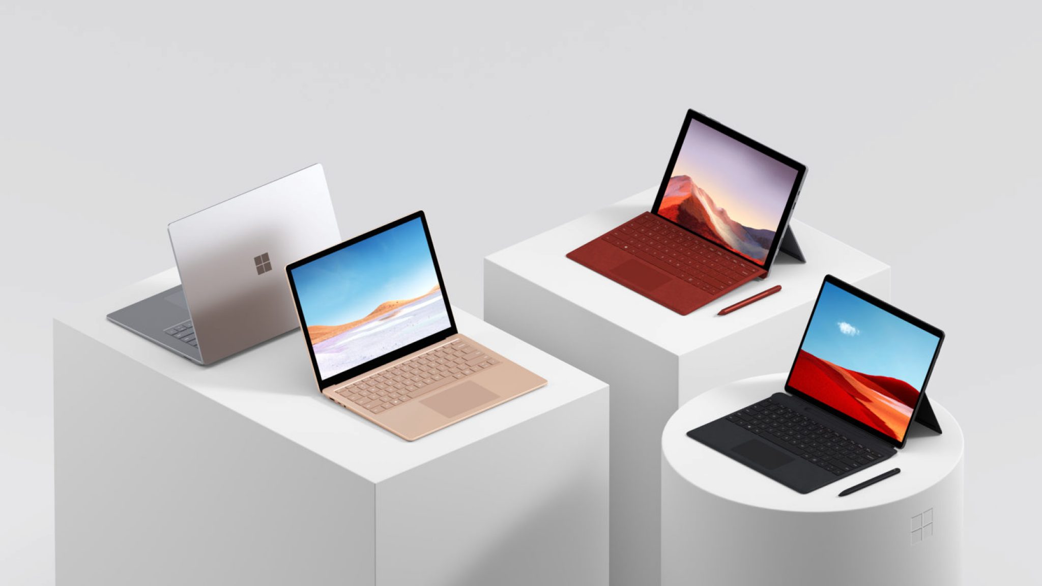 Microsoft Surface Devices am Black Friday 2024 Alle Deals
