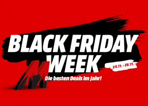 Black Friday 2023 Angebote - Deals & Alle Infos