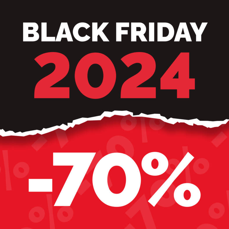 Black Friday 2024 Schweiz | Alle Deals & Angebote