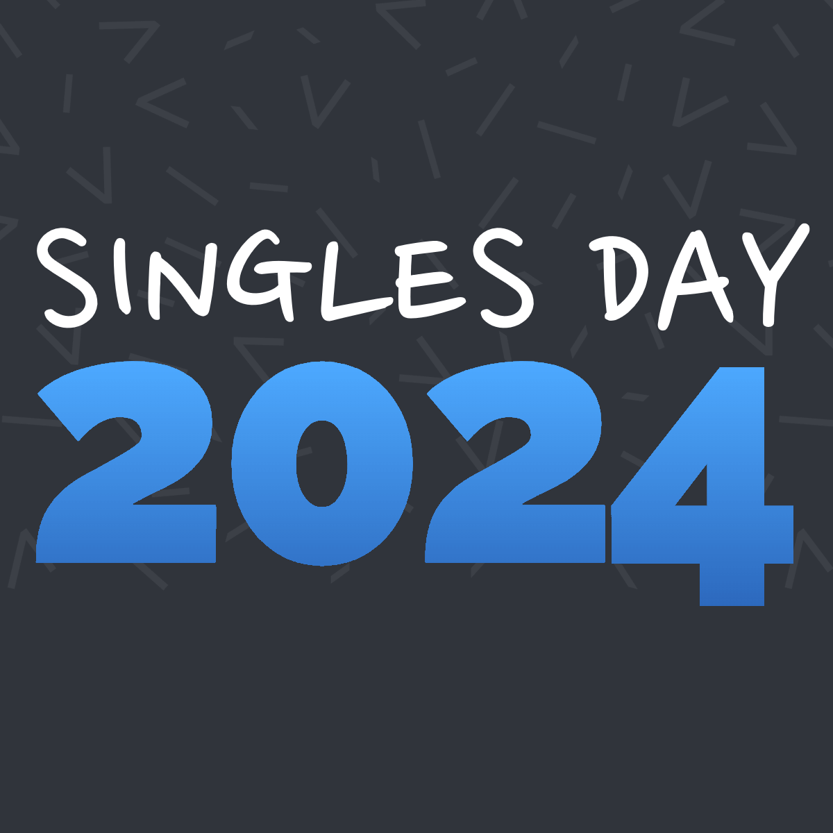 Singles Day 2024 11. November 2024 Alle Deals & Infos