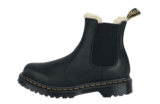 2976 Leonore Doublé Fourrure Bottes par Dr. Martens