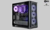 High End Gaming PC RTX4070TIS I7 32GB 2TB L1133499