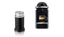 Nespresso Pixie Kaffeemaschine