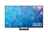 Samsung QE75Q70C, 75″, 4K UHD