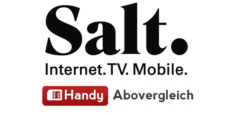 -70% Rabatt auf dein neues Salt Abo