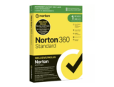 Norton 360 Standard pour 1 an