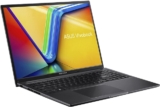 ASUS VIVOBOOK 16” 512GB SSD