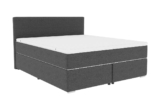 Catania Boxspringbett 180×200 cm