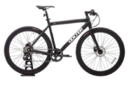 Oolter E-Bike Velo Torm 25km/h