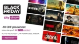 Sky Show Premium für 14.90 statt 24.90/M