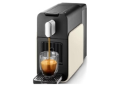 DELIZIO Brava Kaffeemaschine