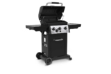 Broil King Gasgrill Royal 340