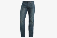 Levi’s Jeans Bootcut blue denim