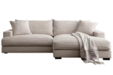 Pelle Ecksofa