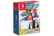 NINTENDO Switch Offre combinée