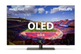 TV Philips 55OLED848 4K UHD