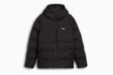 Pufferjacke Puma schwarz