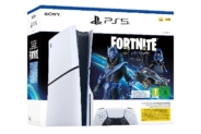 PLAYSTATION 5 STANDARD W/FORTNITE