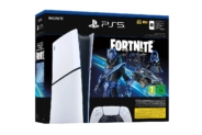 PlayStation 5 Slim Digital / Fortnite