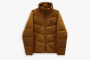 Vans Puffer Jacket