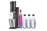 SodaStream Wassersprudler + 3 Flaschen