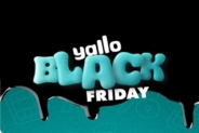 yallo black: illim. en CH & Roaming